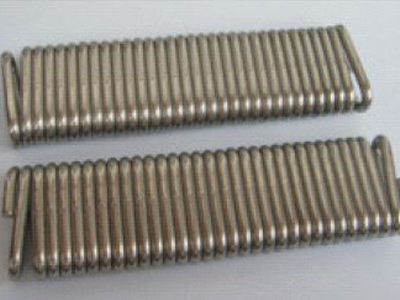 SS Compression Springs